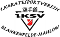 1. Karatesportverein Blankenfelde Mahlow e.V.